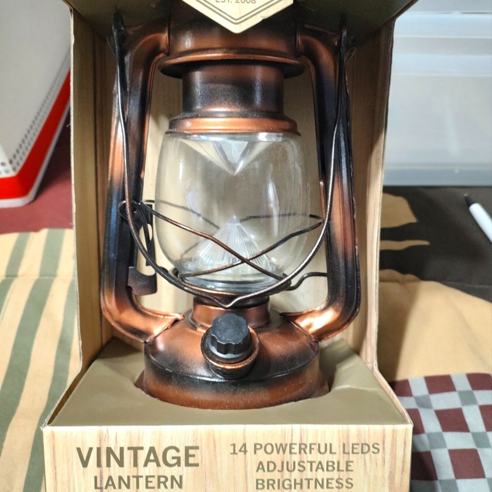 Lantern